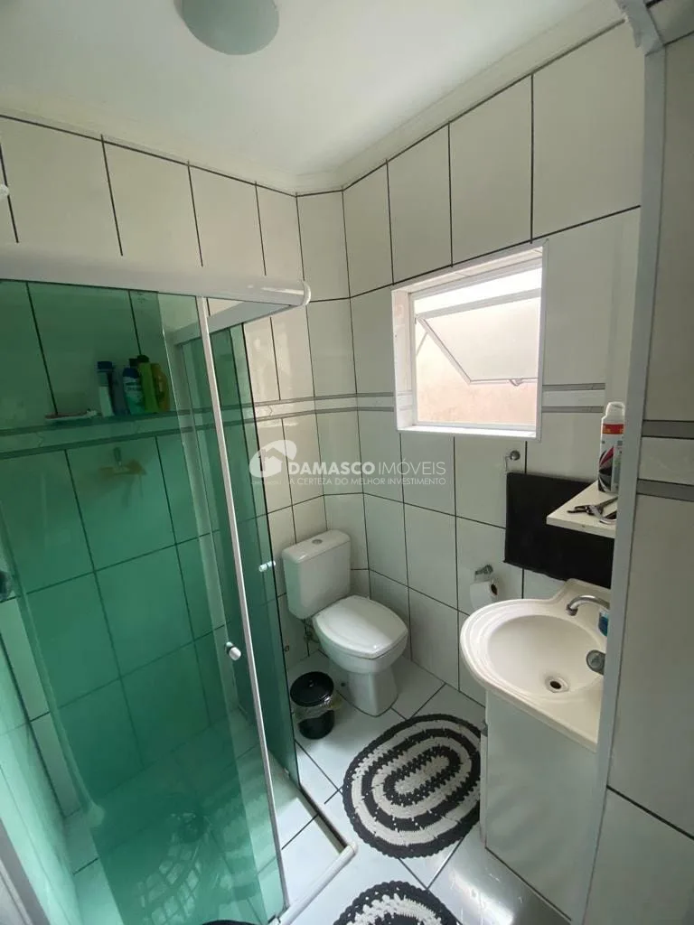 Sobrado à venda 2 Quartos, 1 Suite, 2 Vagas, 187M², Campestre, Santo André - SP