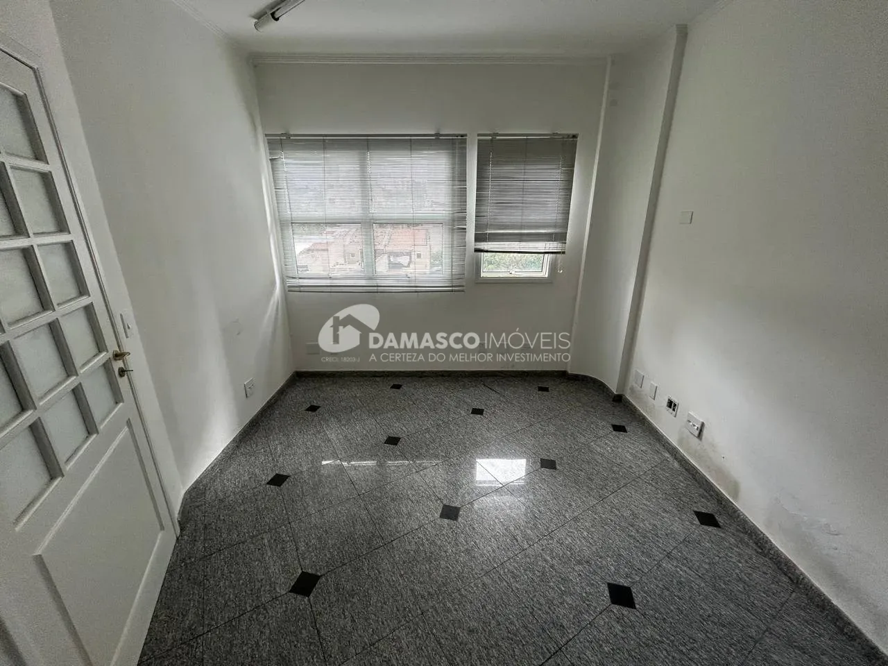 Sala para locação, Vila Guiomar, Santo André, SP