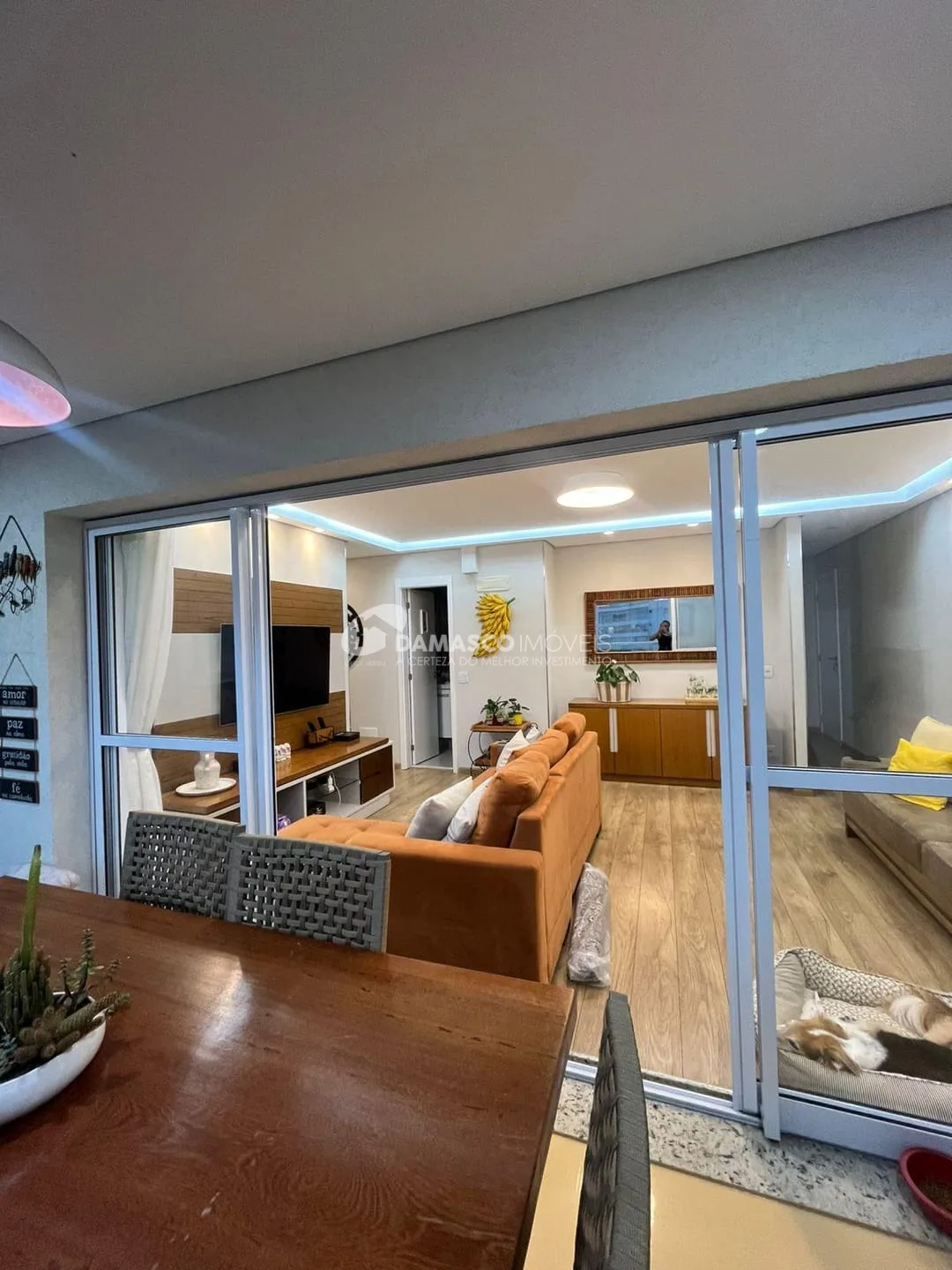 Apartamento à venda, Santo Antônio, São Caetano do Sul, SP