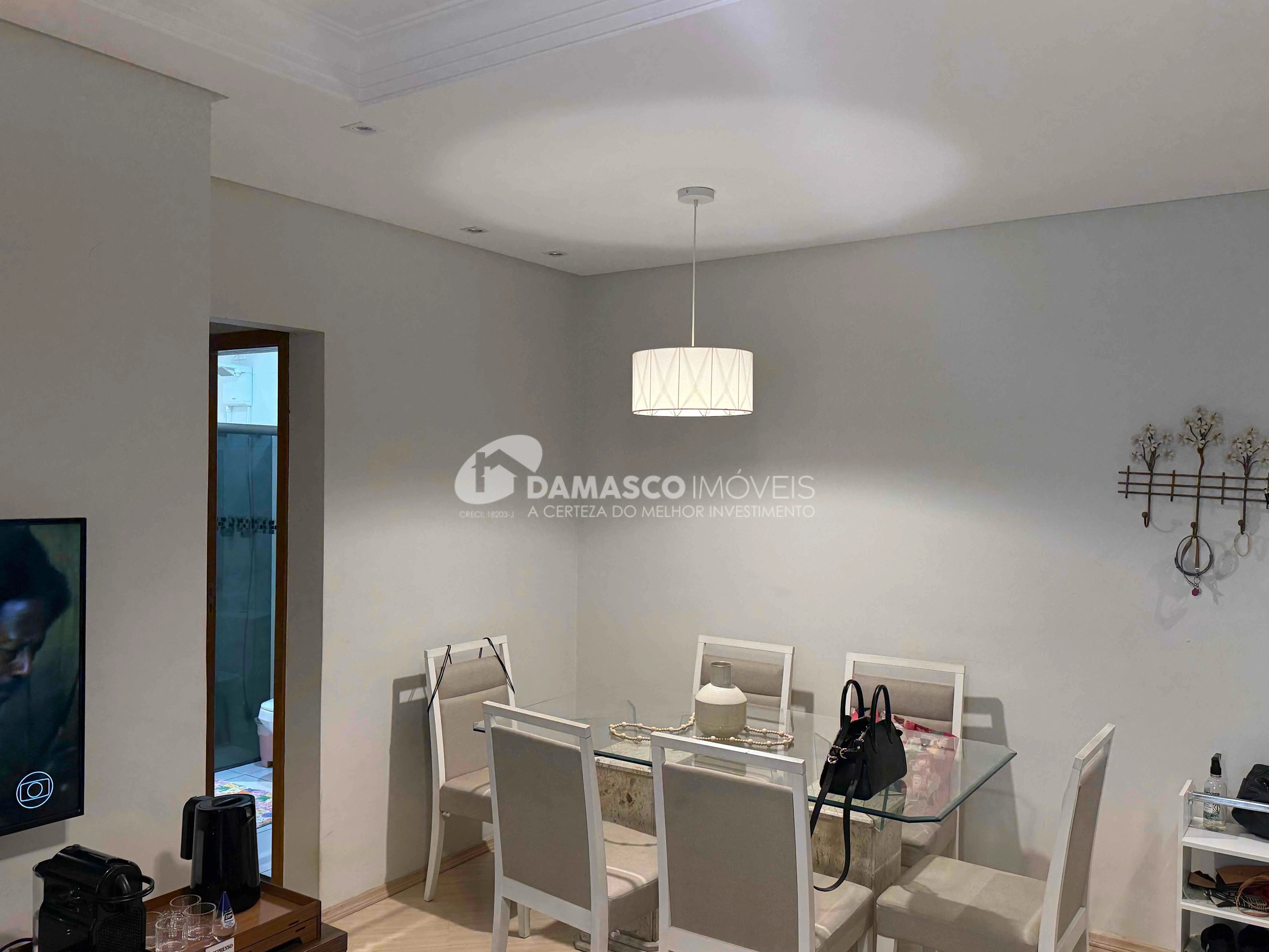 Apartamento padrão à Venda, Santa Maria, São Caetano do Sul, SP
