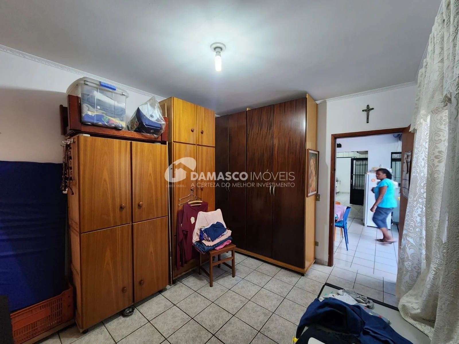 Sobrado à venda, Osvaldo Cruz, São Caetano do Sul, SP
