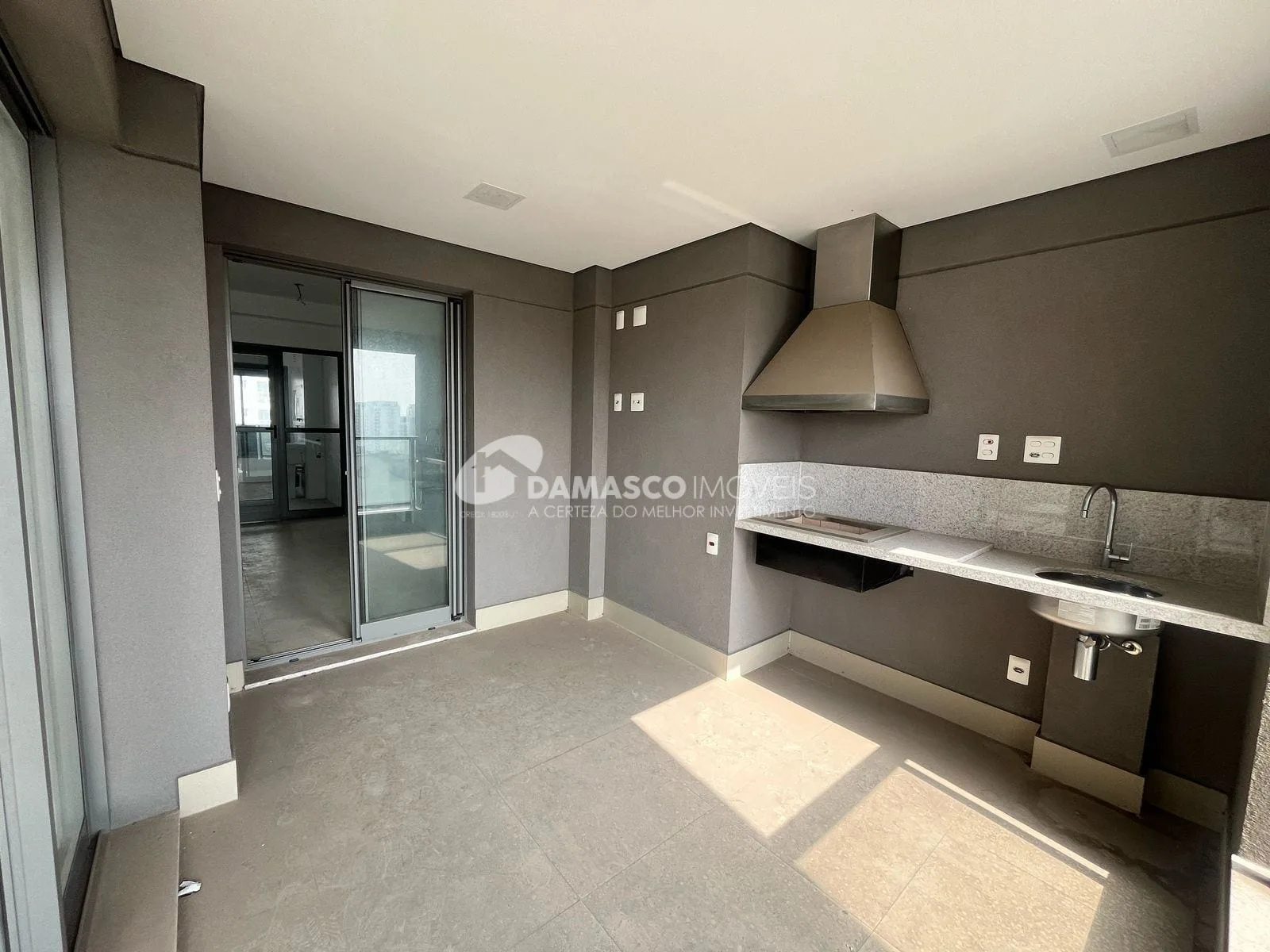Apartamento à venda, Jardim, Santo André, SP