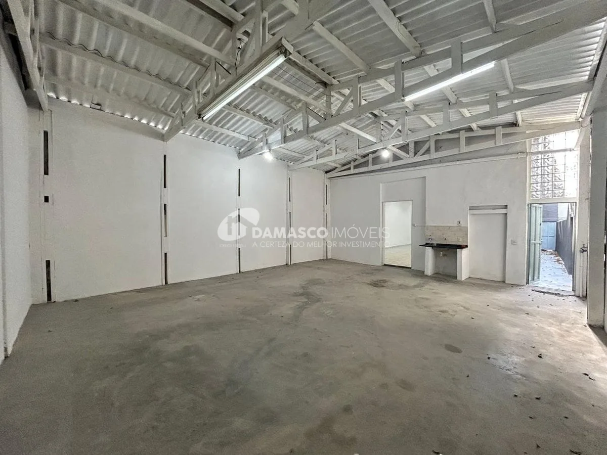 Salão comercial locação, 208m²,  Centro São Caetano do Sul