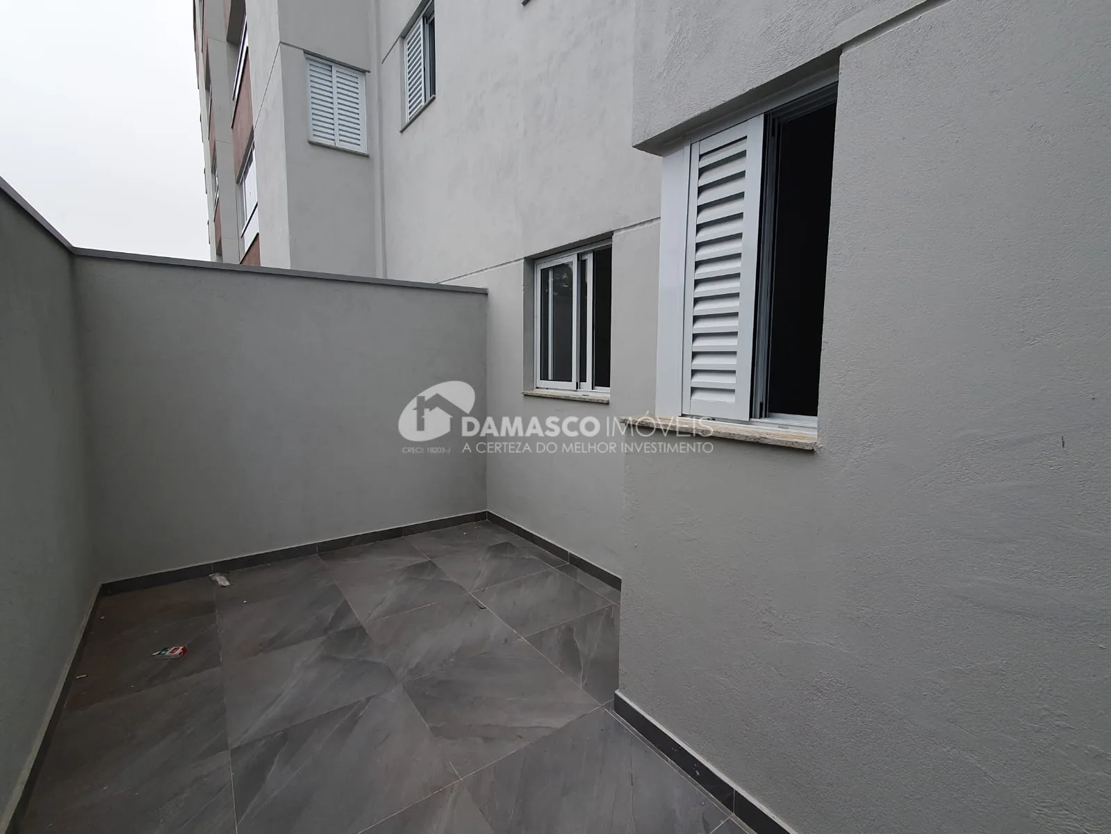 Apartamento à venda, Santa Maria, Santo André, SP