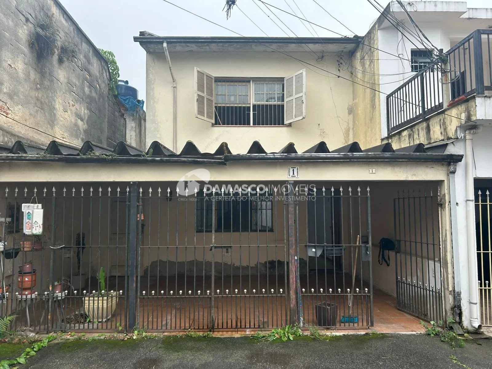Sobrado à venda, Barcelona, São Caetano do Sul, SP