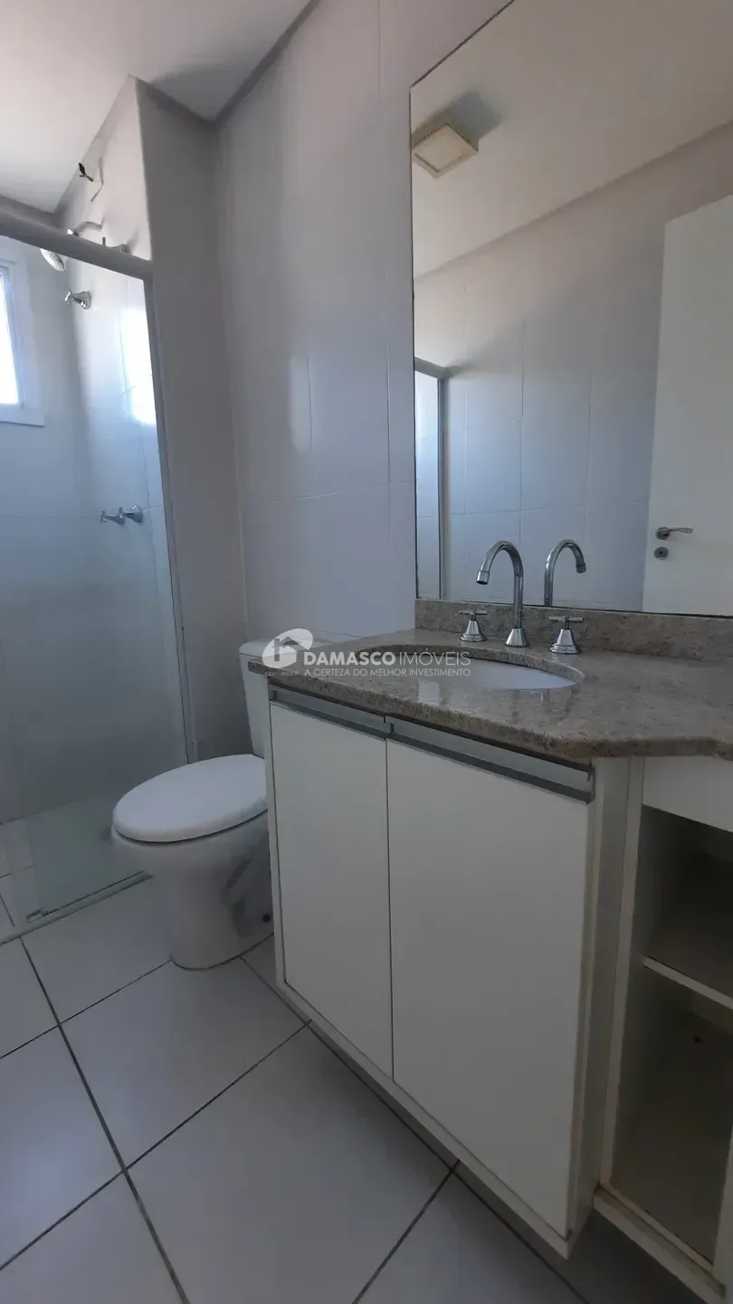 APTO A VENDA, 2 DORM, 1 VAGA - FUNDAÇÃO, SÃO CAETANO DO SUL