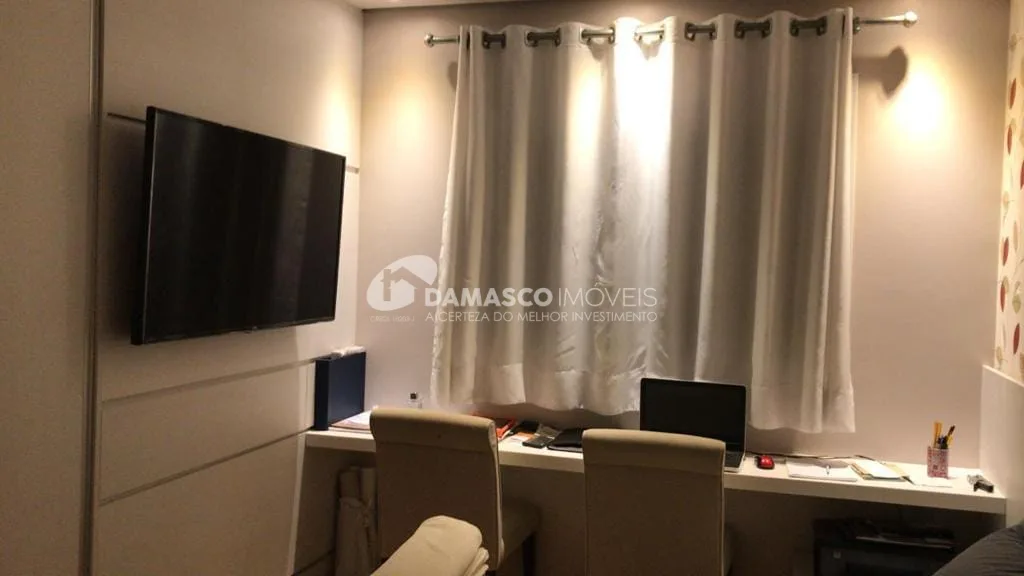 Apartamento à Venda, Santa Paula, São Caetano do Sul, SP