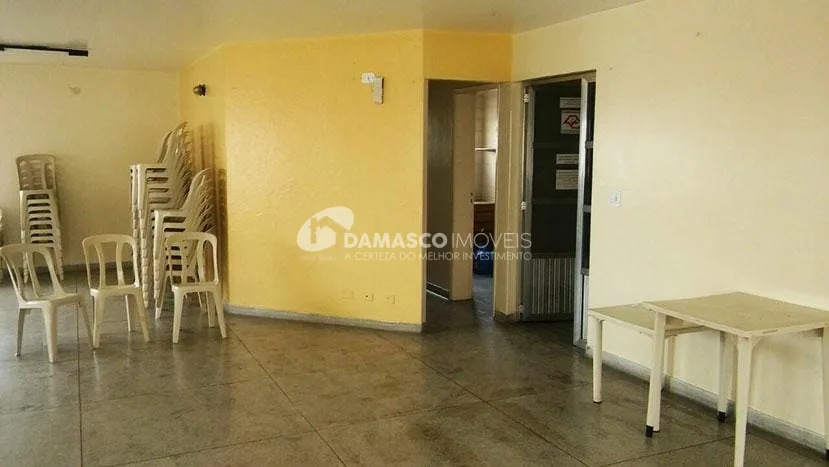 Apartamento à venda 2 Quartos, 1 Vaga, São João Clímaco, São Paulo - SP 