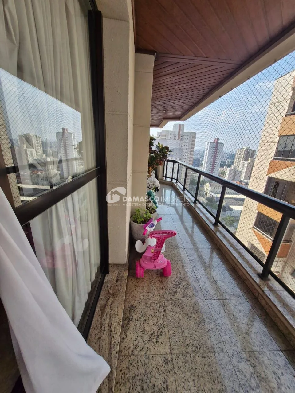 Apartamento Duplo à venda, Barcelona, São Caetano do Sul, SP