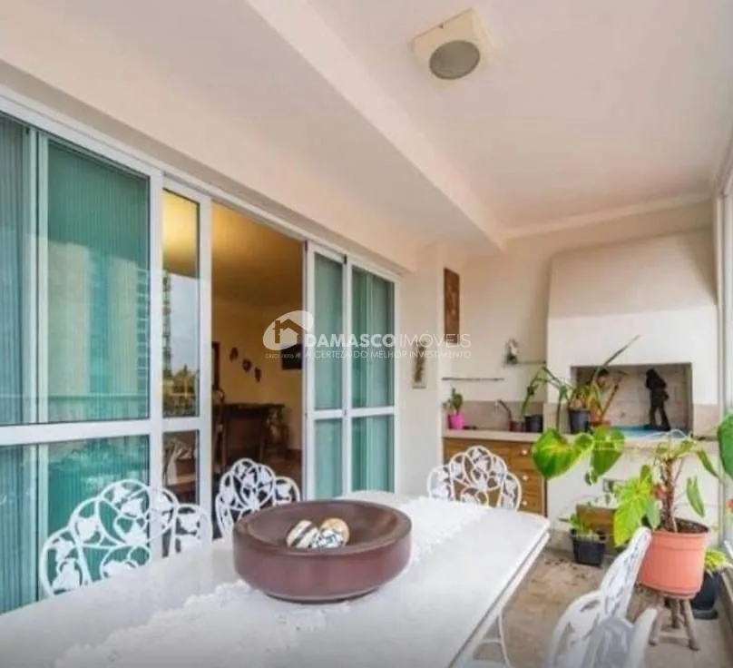 Apartamento à venda, Campestre, Santo André, SP