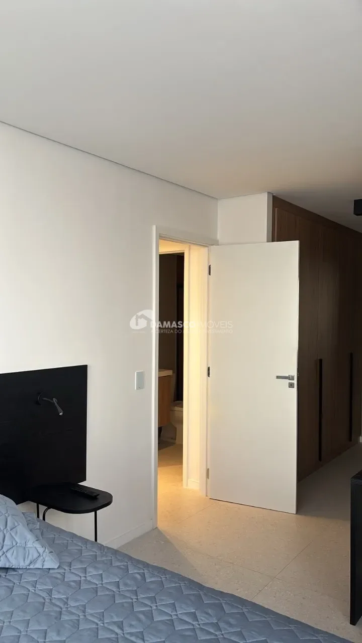 Studio Alto Padrão para locação com 96m², no Bairro Anália Franco