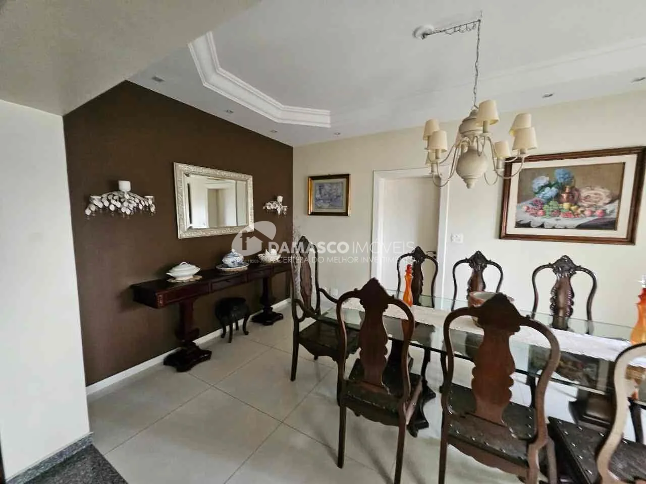 Apartamento padrão à Venda, Santa Paula, São Caetano do Sul, SP
