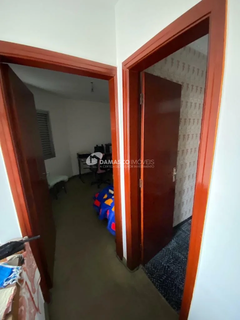 Sobrado à venda 3 Quartos, 1 Vaga, 137M², Santa Paula, São Caetano do Sul - SP