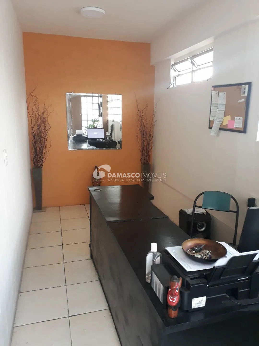 Casa à venda 1 Quarto, 1 Suite, 6 Vagas, 148m², Santo Antônio, São Caetano do Sul - SP