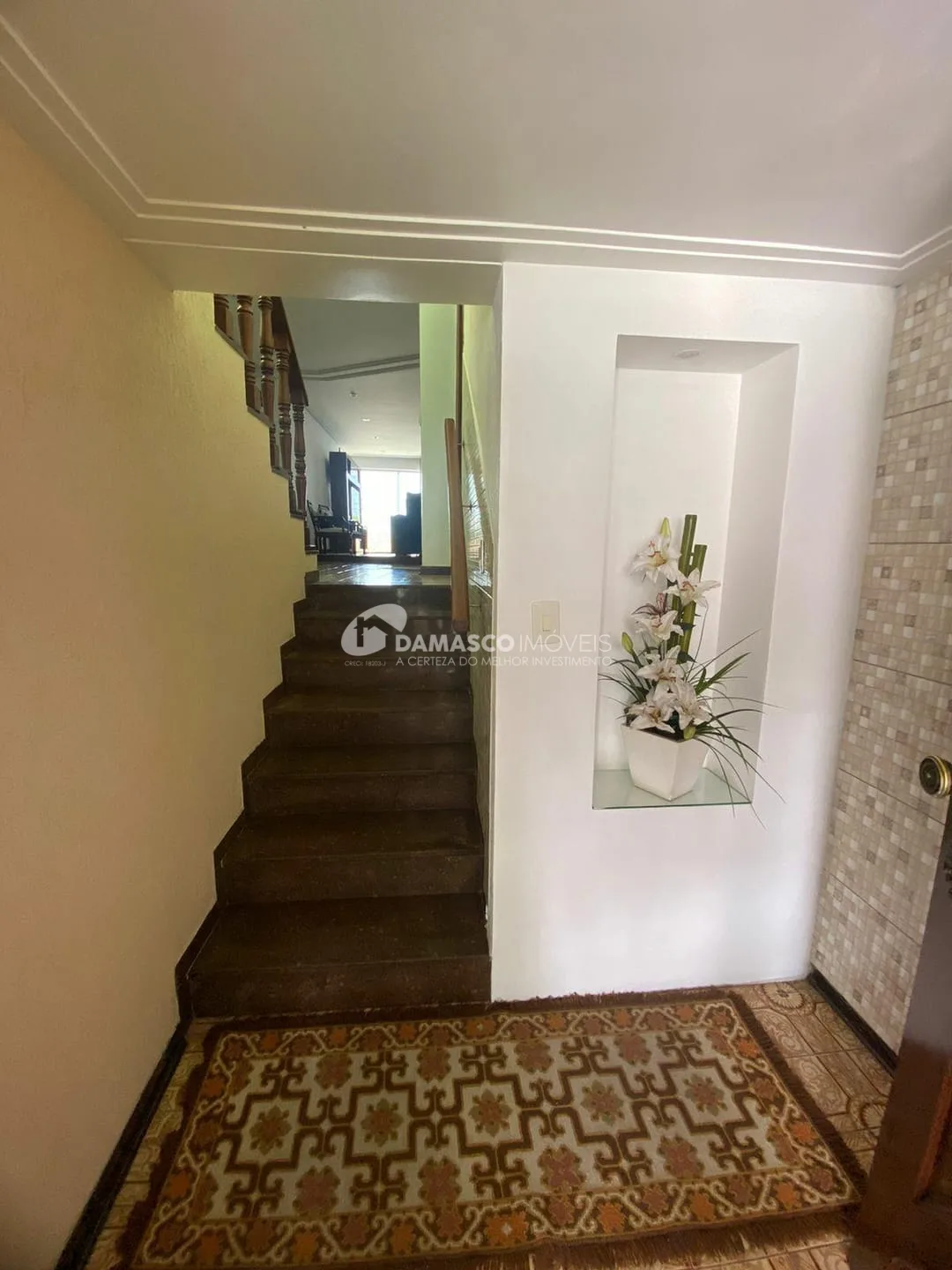 Sobrado à venda 3 Quartos, 3 Suites, 6 Vagas, 286M², Santa Maria, São Caetano do Sul - SP