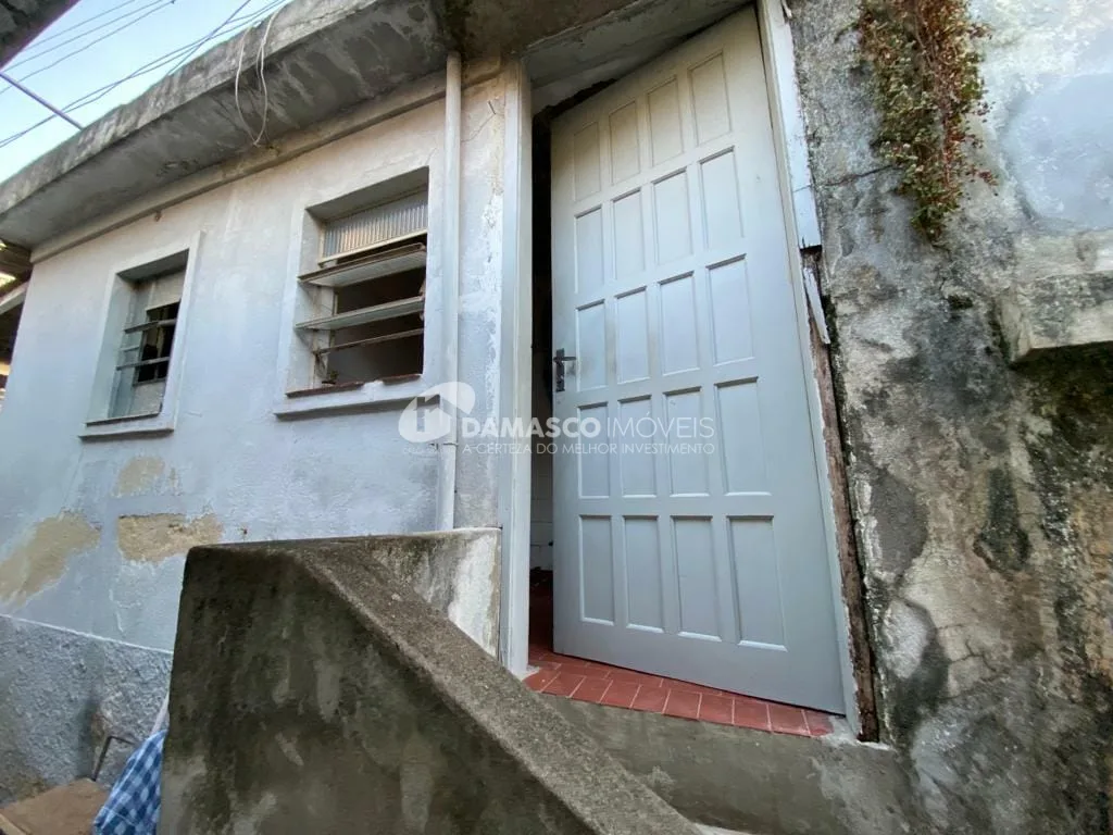 Casa à venda 2 Quartos, 2 Vagas, 239M², Osvaldo Cruz, São Caetano do Sul - SP