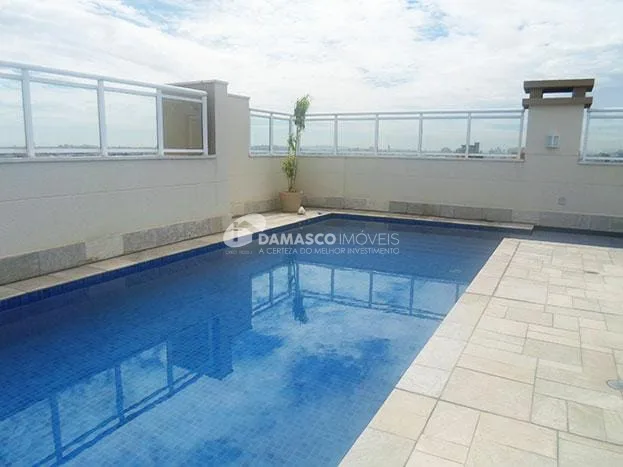 Apartamento para Venda 2 Quartos, 1 Suite, 2 Vagas, Fundação, São Caetano do Sul - SP