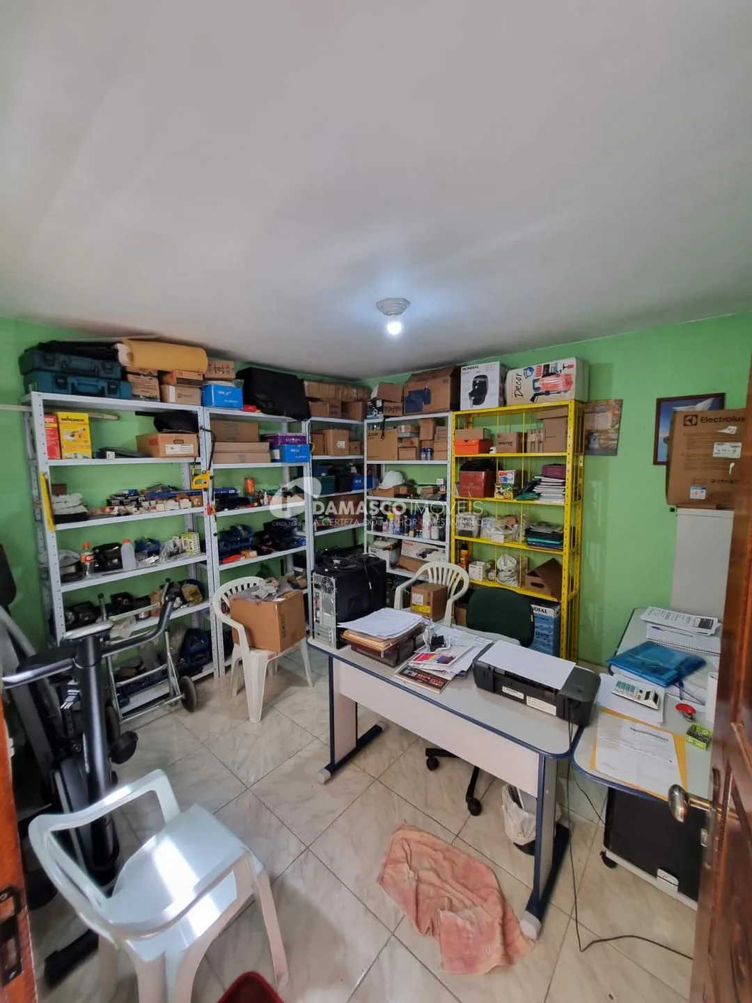 Casa à venda 2 Quartos, 2 Vagas, Rudge Ramos, São Bernardo do Campo - SP