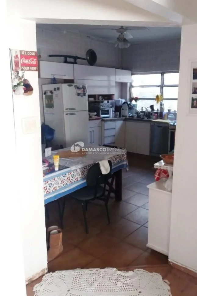 Sobrado à venda 3 Quartos, 3 Vagas, 287M², Olímpico, São Caetano do Sul - SP