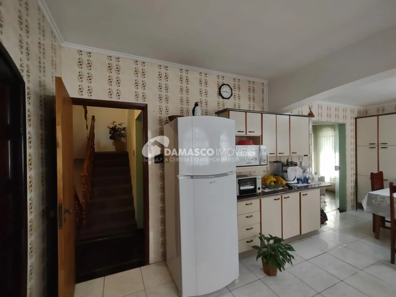 Sobrado para Locação 4 Quartos, 1 Suite, 5 Vagas, 370M², Vila Metalúrgica, Santo André - SP