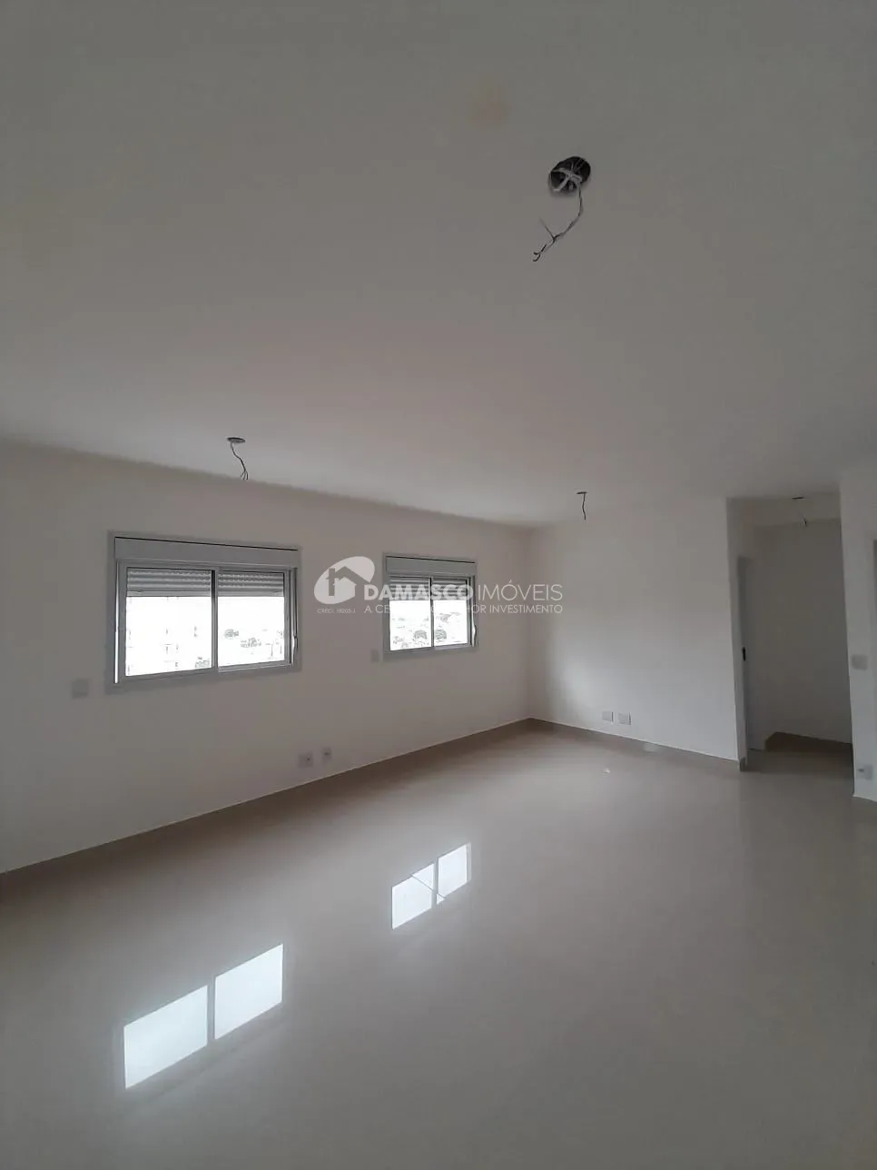 Apartamento padrão para Venda e Locação, Osvaldo Cruz, São Caetano do Sul, SP