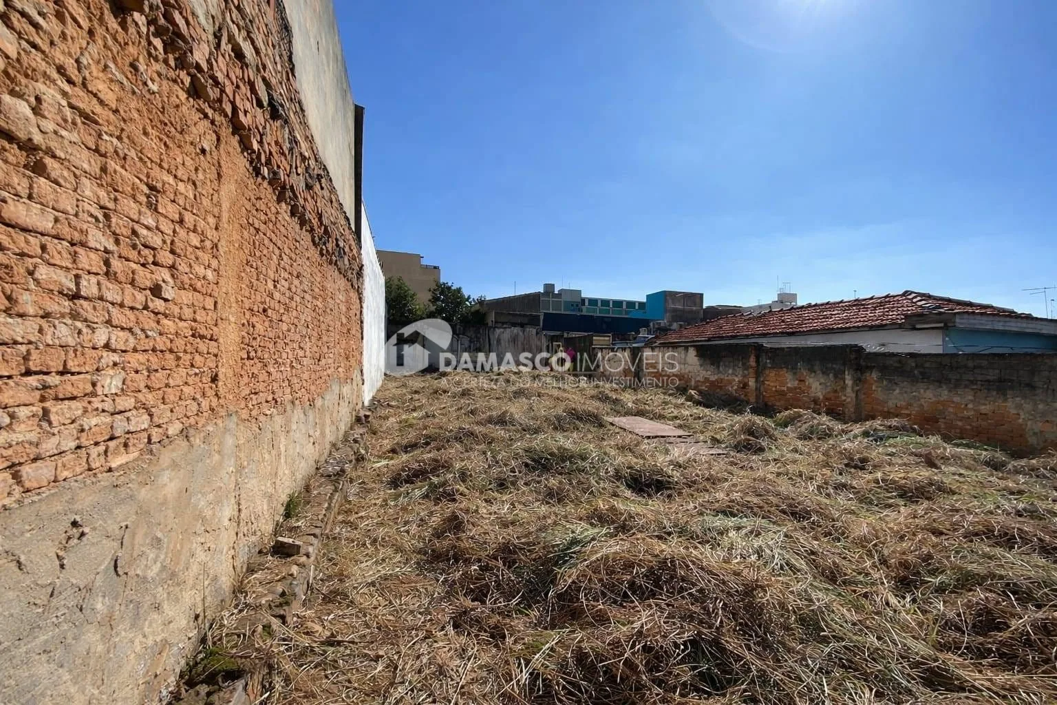 Terreno para Locação Santa Maria, São Caetano do Sul - SP