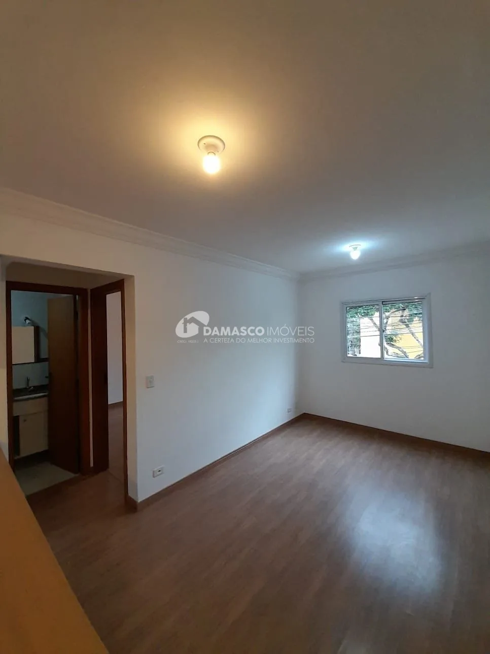 Apartamento para Locação 1 Quarto, 1 Vaga, Osvaldo Cruz, São Caetano do Sul - SP | PRIVILEGE RESIDENCIAL                                       