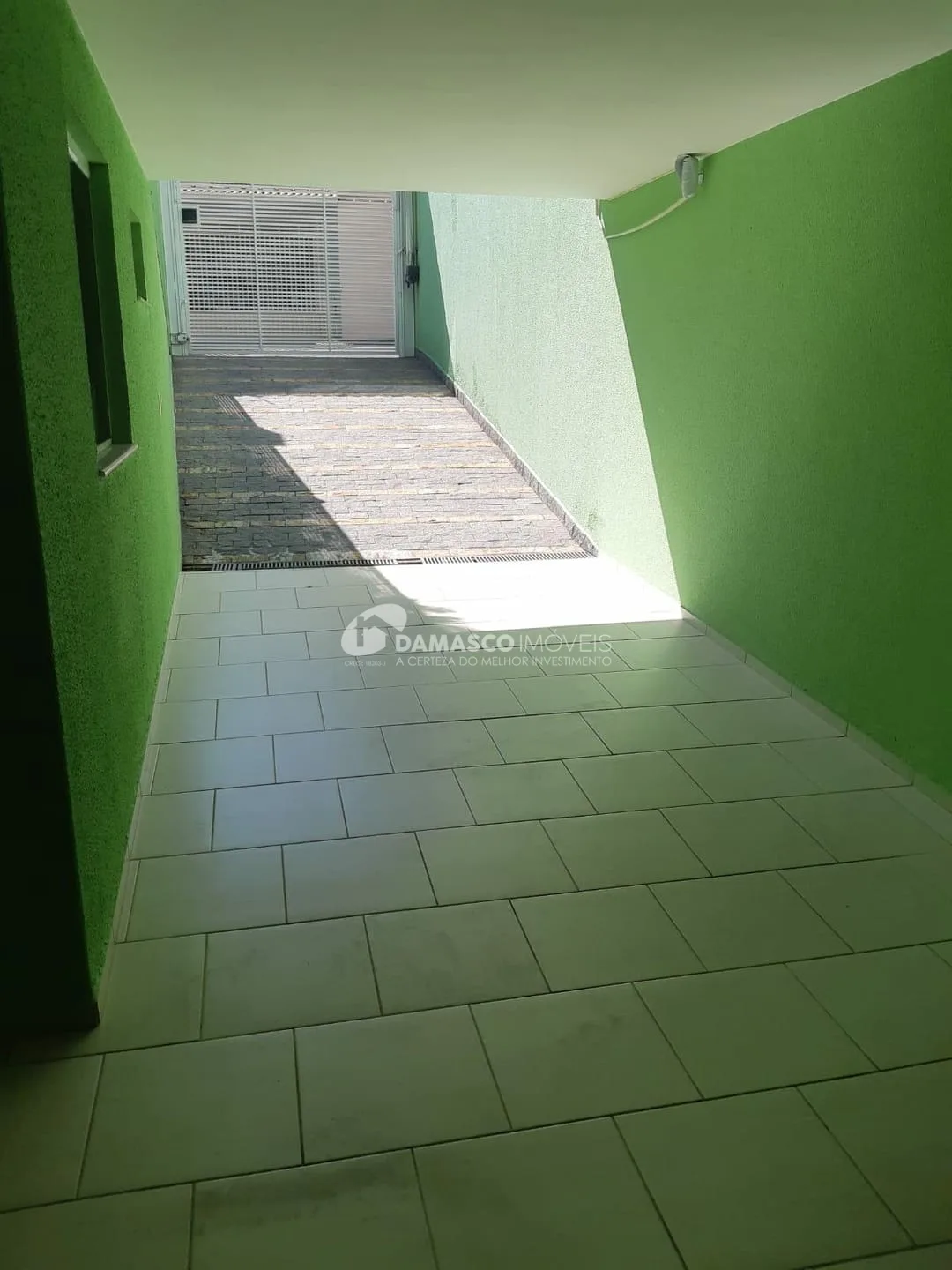 Sobrado à venda 4 Quartos, 4 Suites, 6 Vagas, 254M², Vila Floresta, Santo André - SP