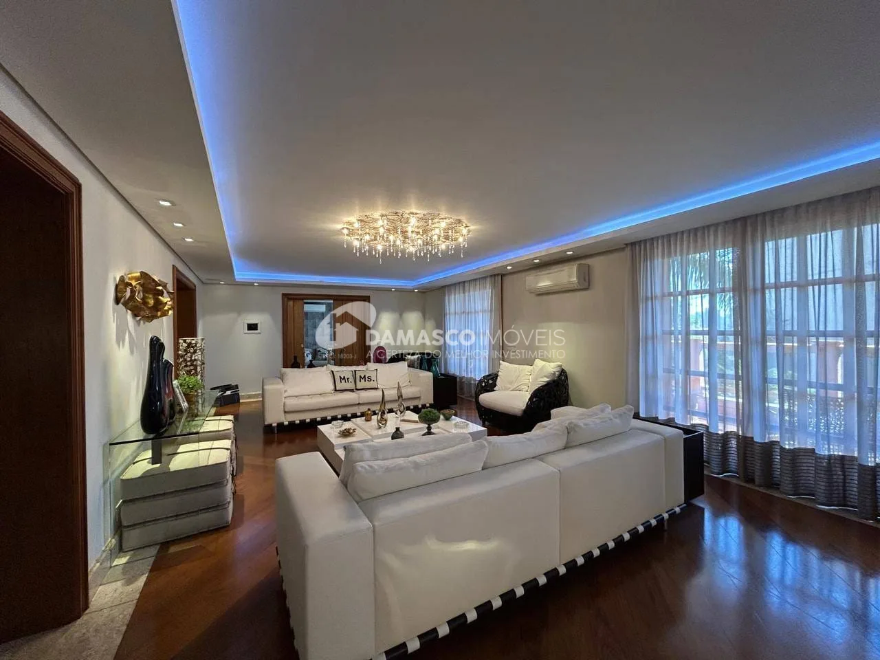 Apartamento à venda, Vila Bastos, Santo André, SP