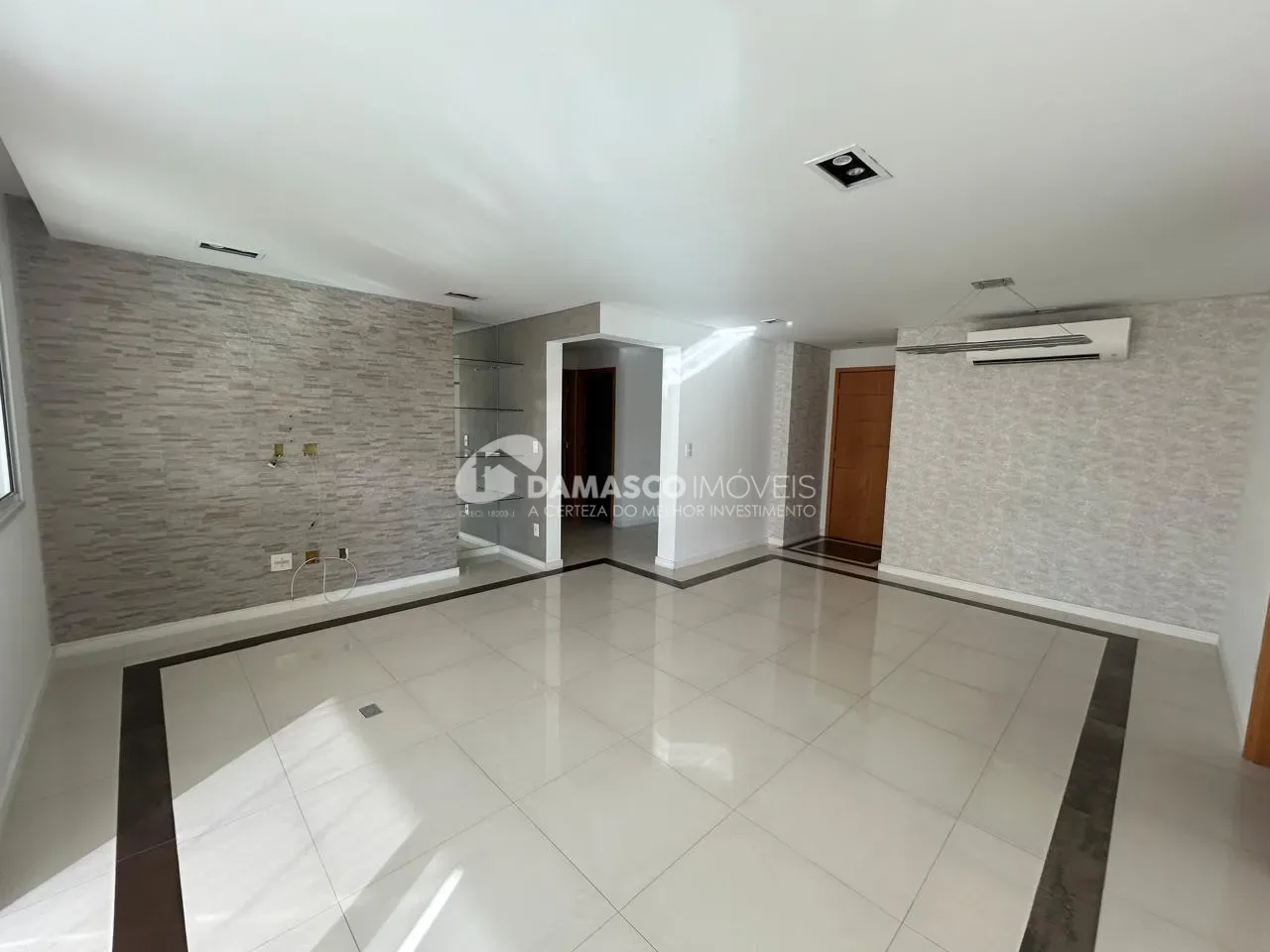 Apartamento com lazer e sacada gourmet à venda, Santo Antônio, São Caetano do Sul, SP