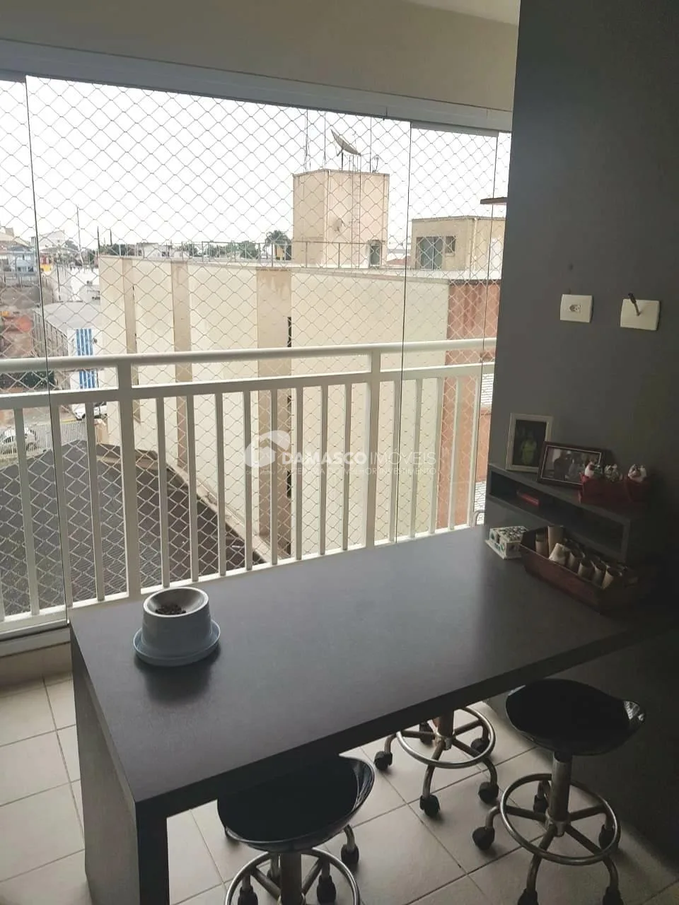 Apartamento para Locação 3 Quartos, 1 Suite, 2 Vagas, Santa Paula, São Caetano do Sul - SP | TERRAÇO SAO CAETANO                                         