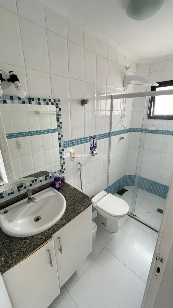 Apartamento à venda, Vila Luis Antônio, Guarujá, SP