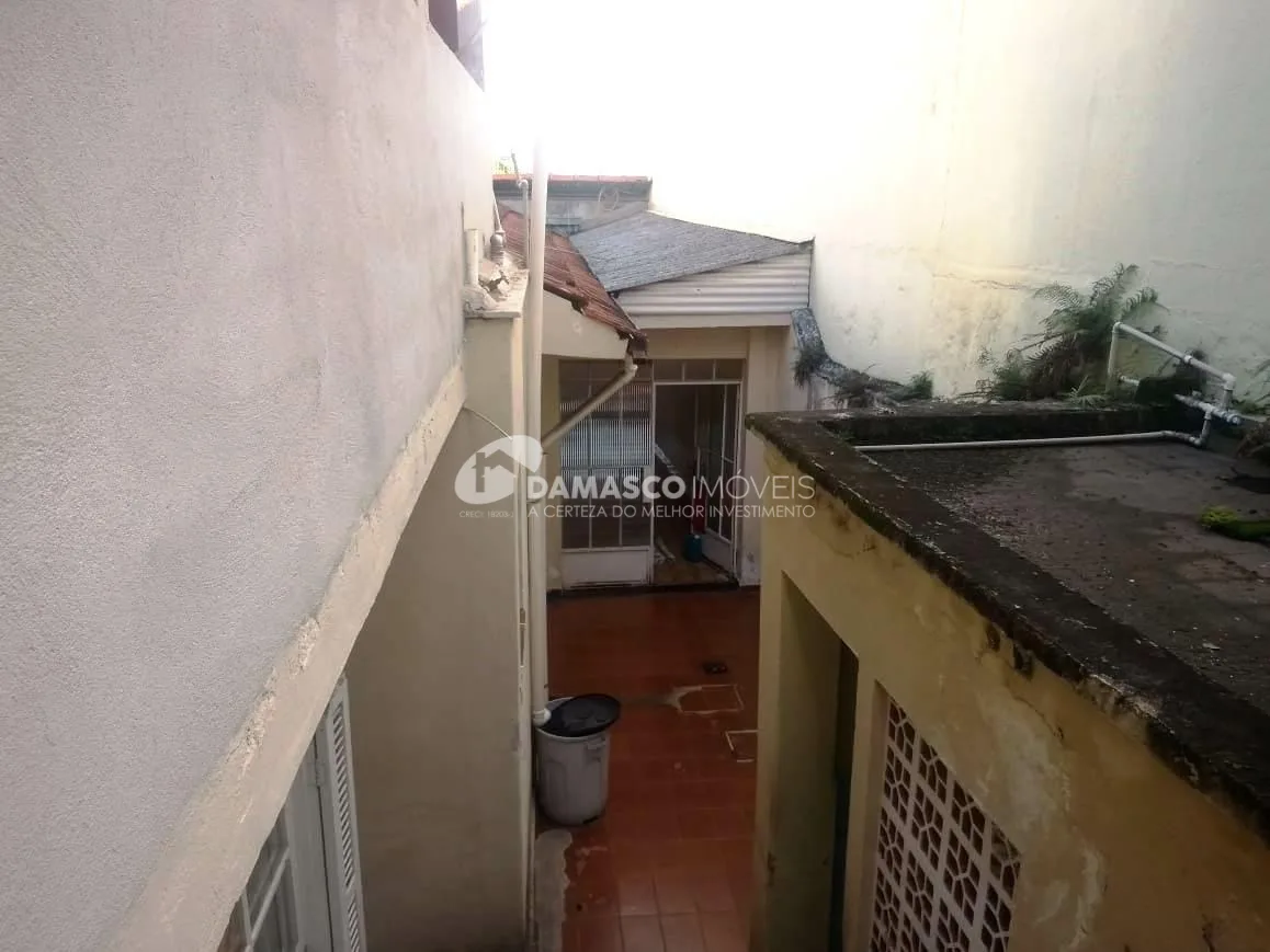 Casa à venda 2 Quartos, 1 Suite, 2 Vagas, 104M², Olímpico, São Caetano do Sul - SP