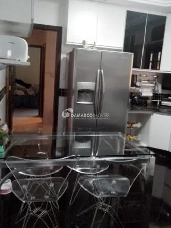 Sobrado à venda 4 Quartos, 1 Suite, 2 Vagas, 273M², Santa Maria, São Caetano do Sul - SP