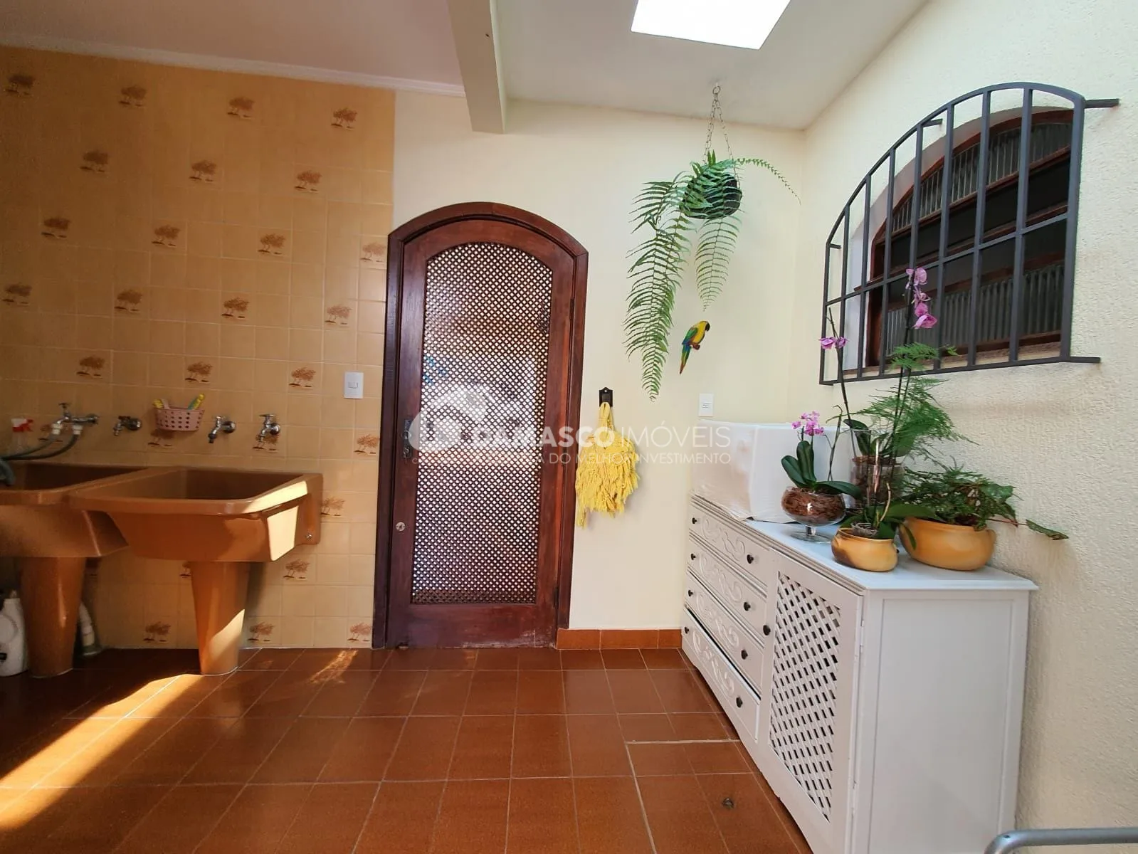Casa à venda, Osvaldo Cruz, São Caetano do Sul, SP