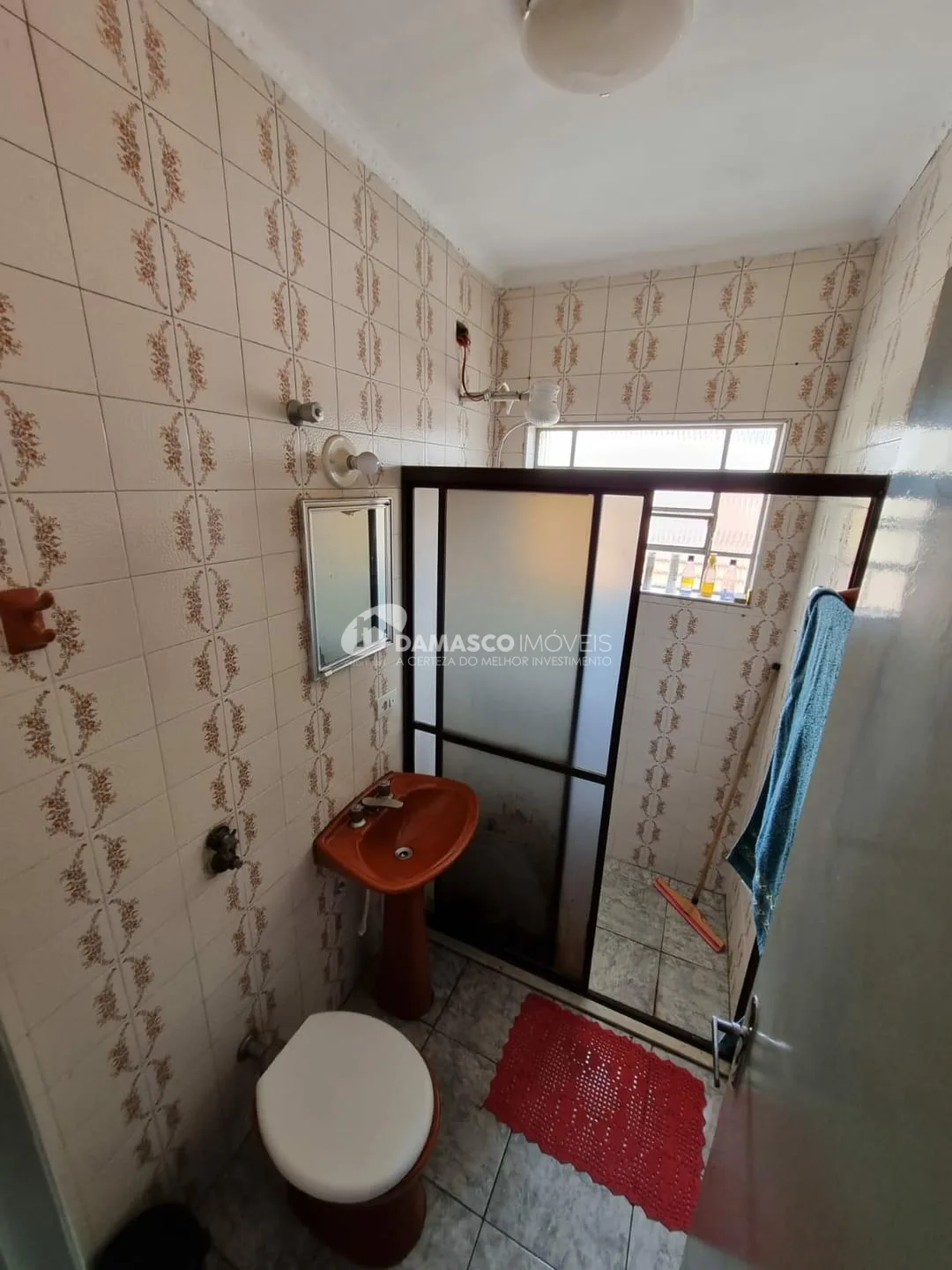 Sobrado à venda 2 Quartos, 2 Vagas, 117M², Rudge Ramos, São Bernardo do Campo - SP