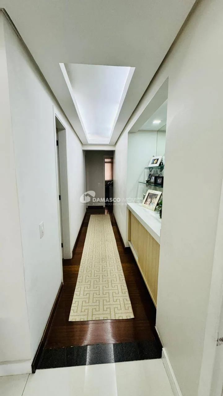 Apartamento à venda, Vila Assunção, Santo André, SP
