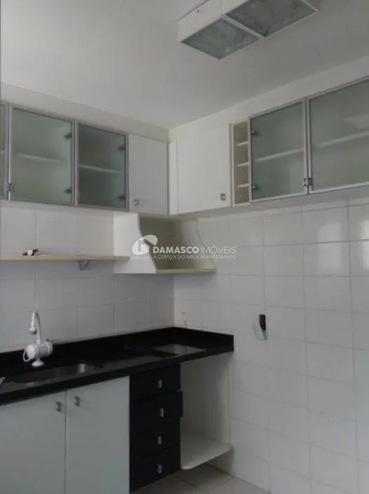 Apartamento à venda 3 Quartos, 1 Suite, 2 Vagas, 79M², Vila Gilda, Santo André - SP 