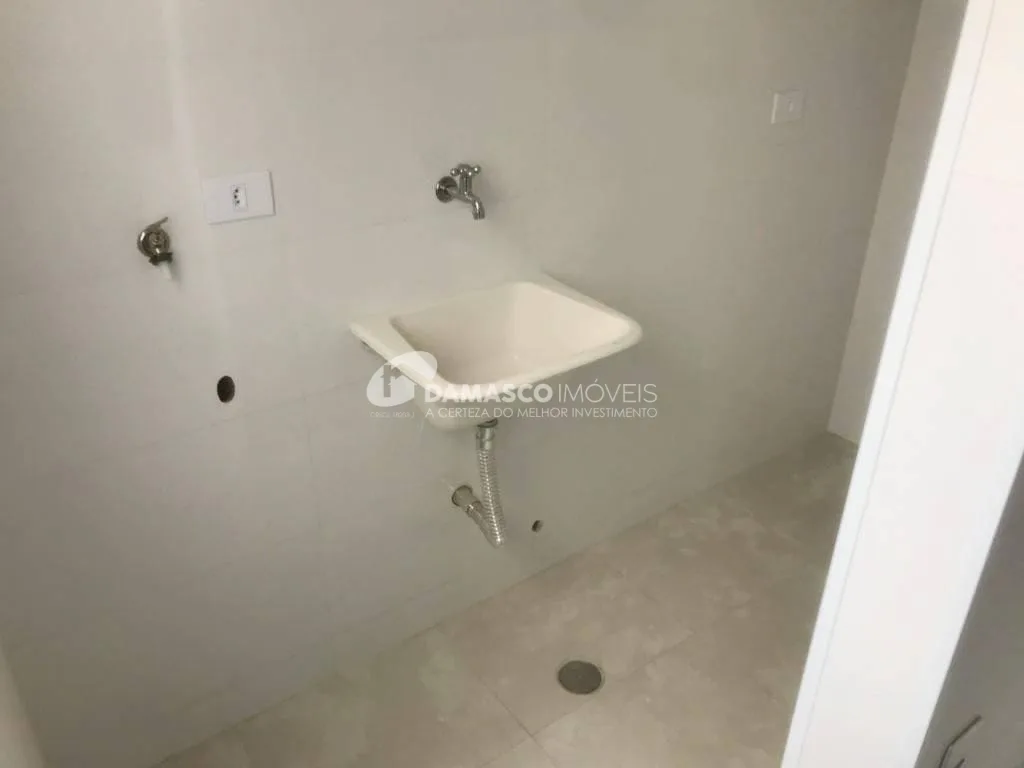 Cobertura para Locação 2 Quartos, 1 Suite, 1 Vaga, 108M², Santa Maria, Santo André - SP