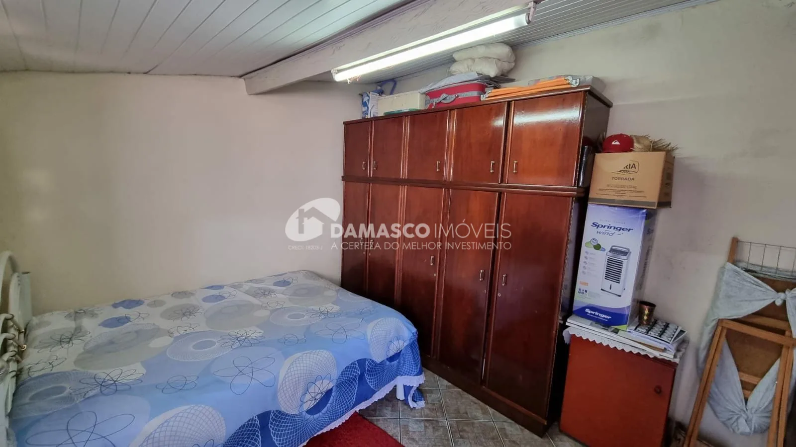 Casa à venda 4 Quartos, 1 Suite, 4 Vagas, 246M², Osvaldo Cruz, São Caetano do Sul - SP