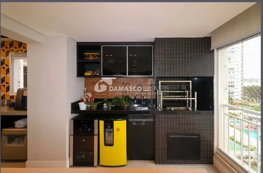 Apartamento Alto Padrão - Bairro Cerâmica, São Caetano do Sul, SP