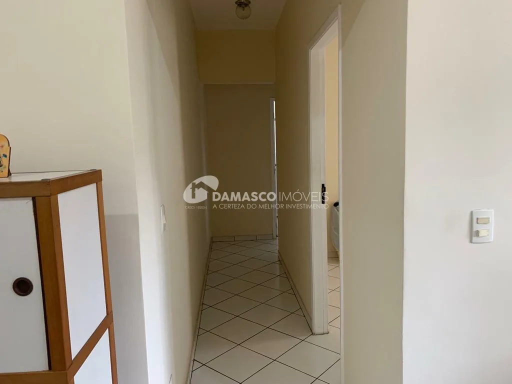 Apartamento à venda 2 Quartos, 1 Suite, 1 Vaga, 77M², Santa Maria, São Caetano do Sul - SP 