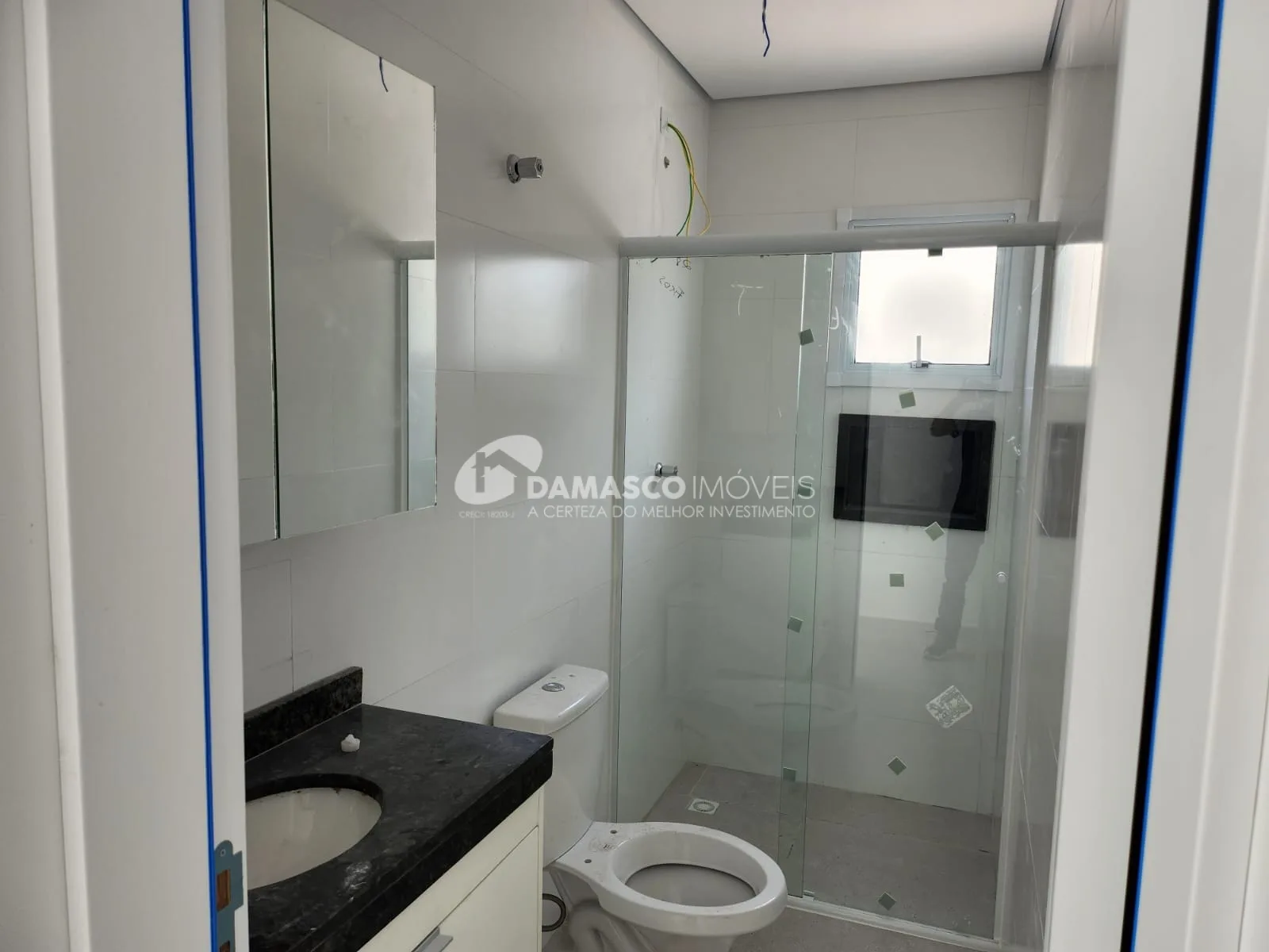 Apartamento à venda, Vila Valparaíso, Santo André, SP
