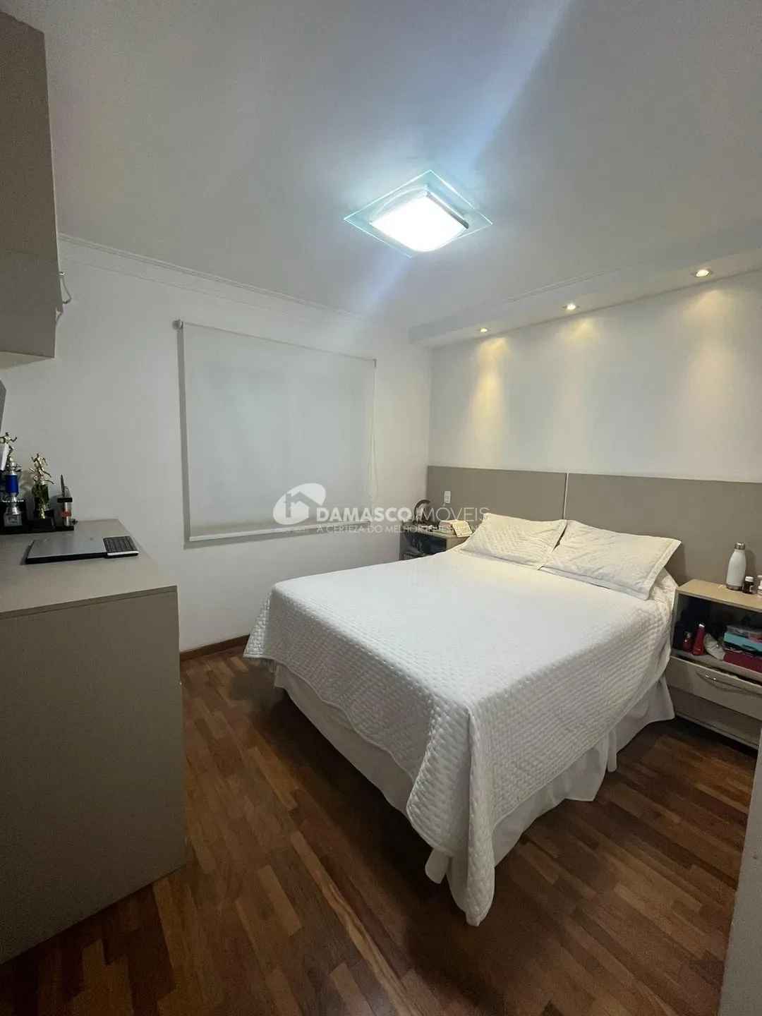 Apartamento à venda, Osvaldo Cruz, São Caetano do Sul, SP