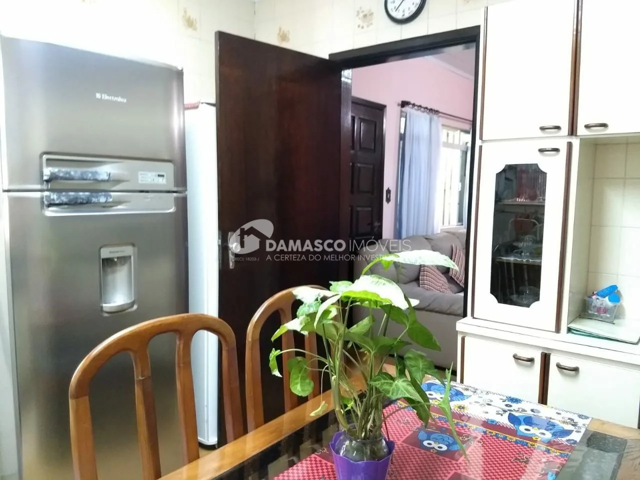 Casa à venda 1 Quarto, 4 Vagas, 137M², Vila Alpina, São Paulo - SP