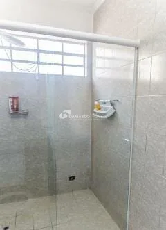 Sobrado à venda 4 Quartos, 4 Suites, 8 Vagas, Jardim, Santo André - SP