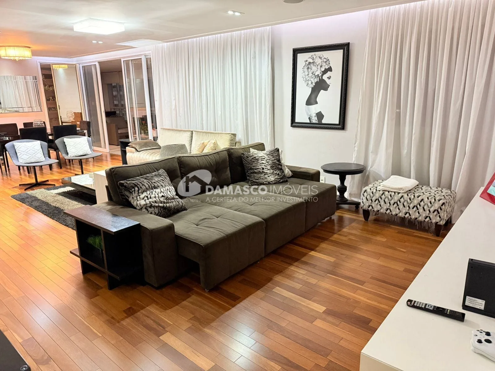 Apartamento à venda, Santa Paula, São Caetano do Sul, SP