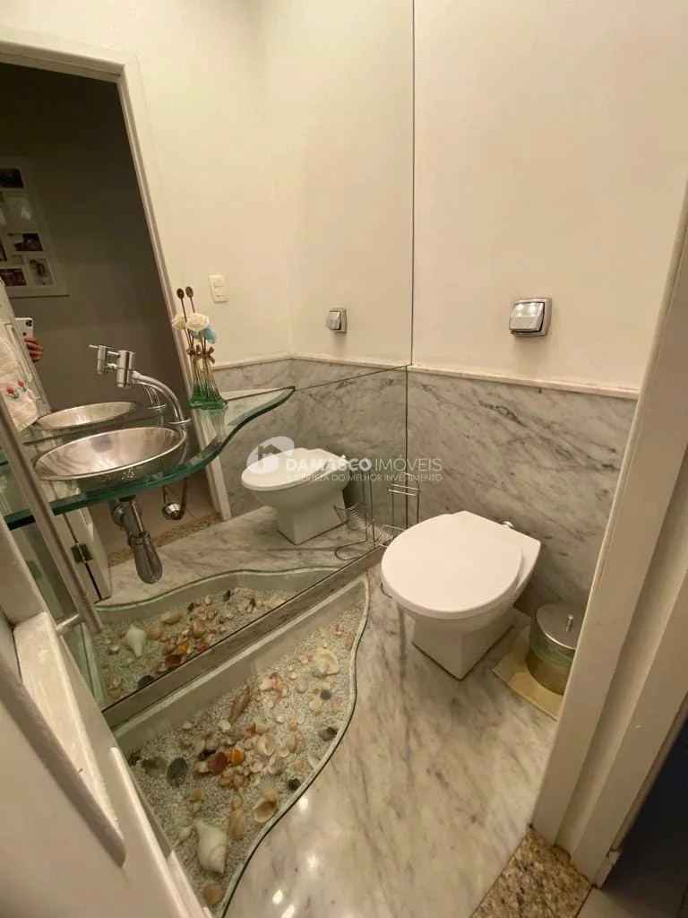 Sobrado à venda 2 Quartos, 2 Suites, 2 Vagas, 180M², Quinta da Paineira, São Paulo - SP