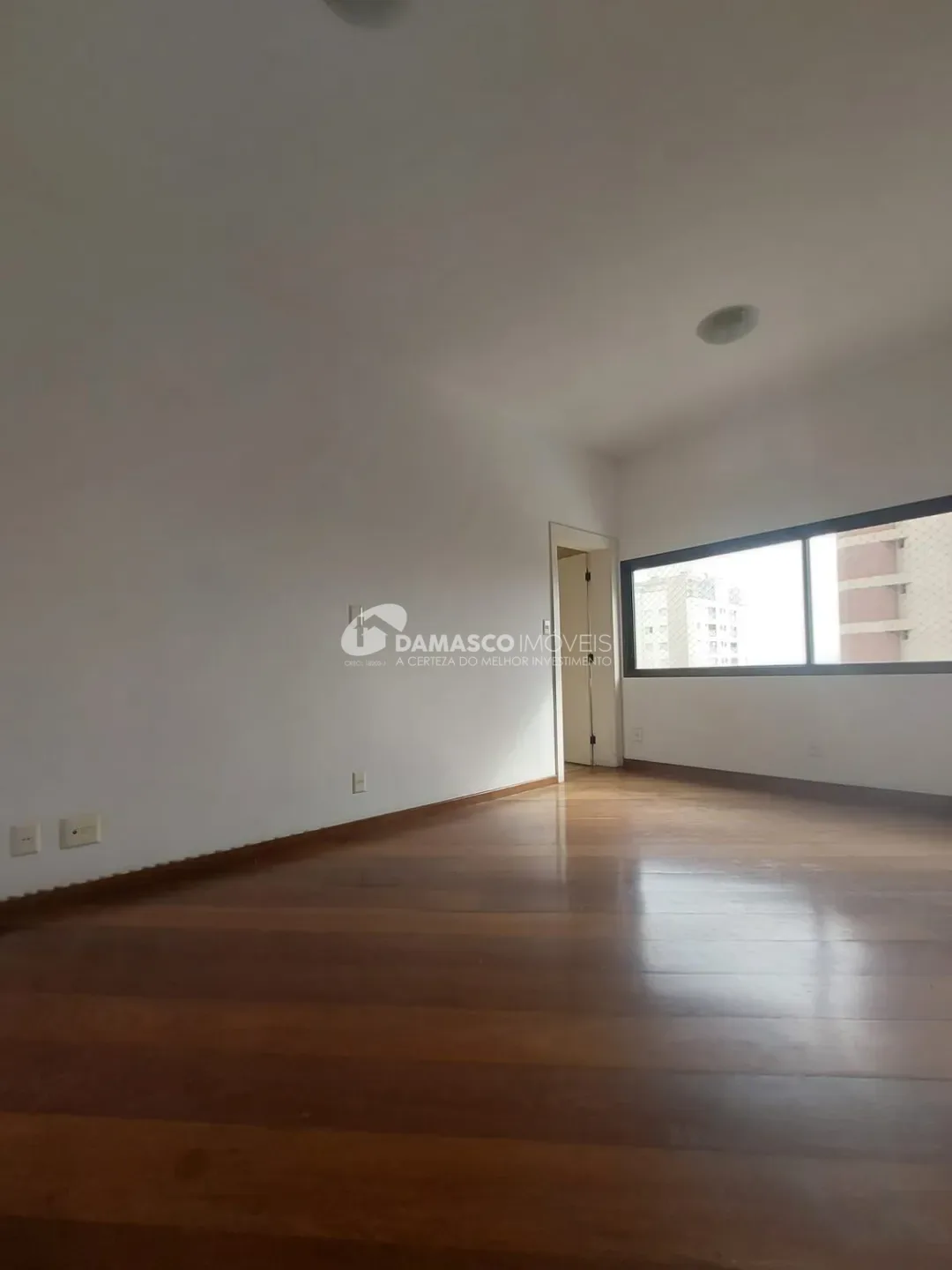 Locação de Apartamento de Alto Padrão em  São Caetano do Sul