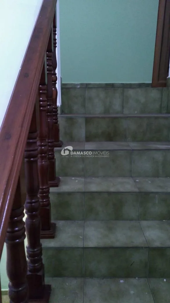 Casa à venda 2 Quartos, 1 Suite, 306M², Santa Paula, São Caetano do Sul - SP